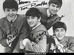 THE BEATLES
