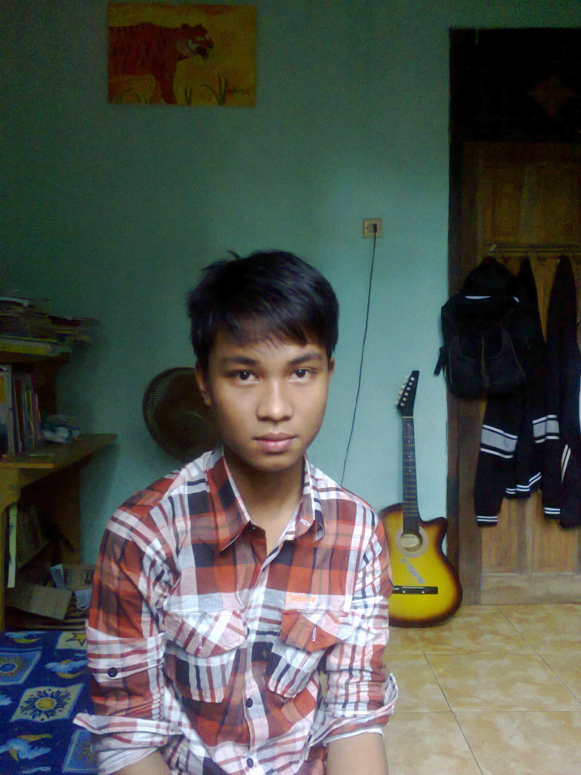 orang gilak